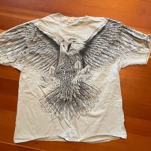 Harley Davidson T-Shirt